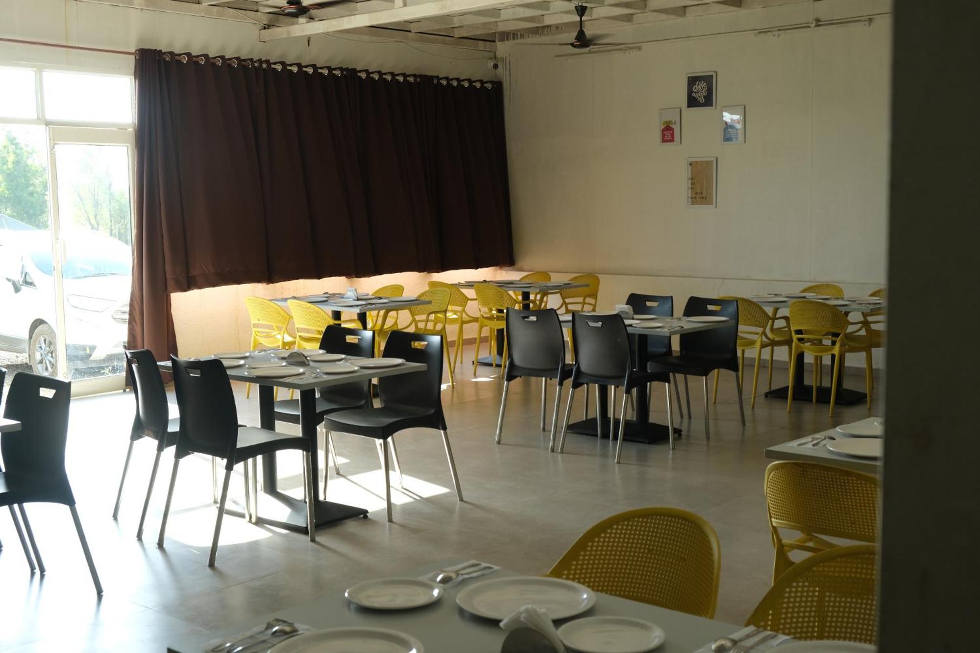 Amigos Lake Resort-Igatpuri, Maharashtra Ngoại thất bức ảnh