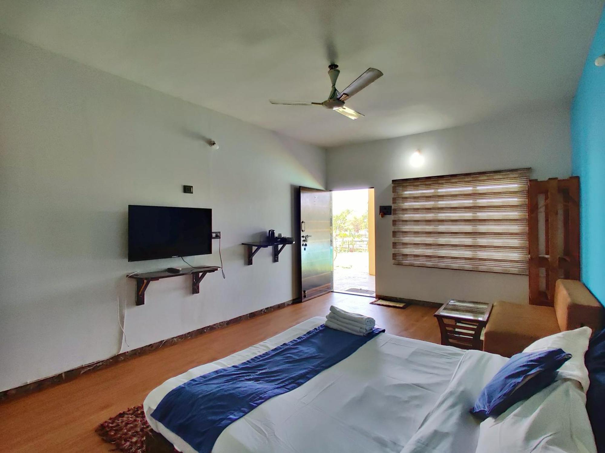 Amigos Lake Resort-Igatpuri, Maharashtra Ngoại thất bức ảnh