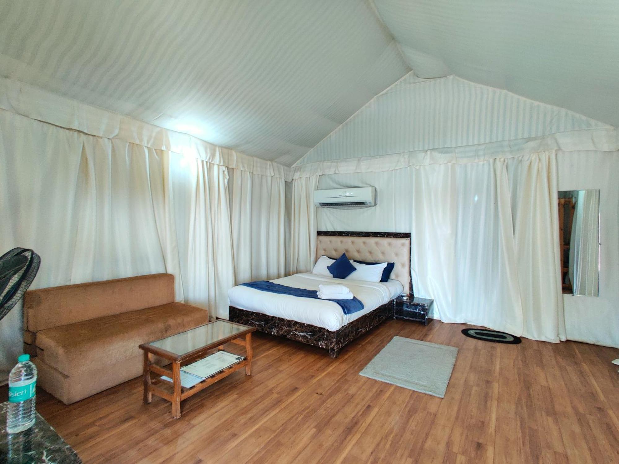 Amigos Lake Resort-Igatpuri, Maharashtra Ngoại thất bức ảnh