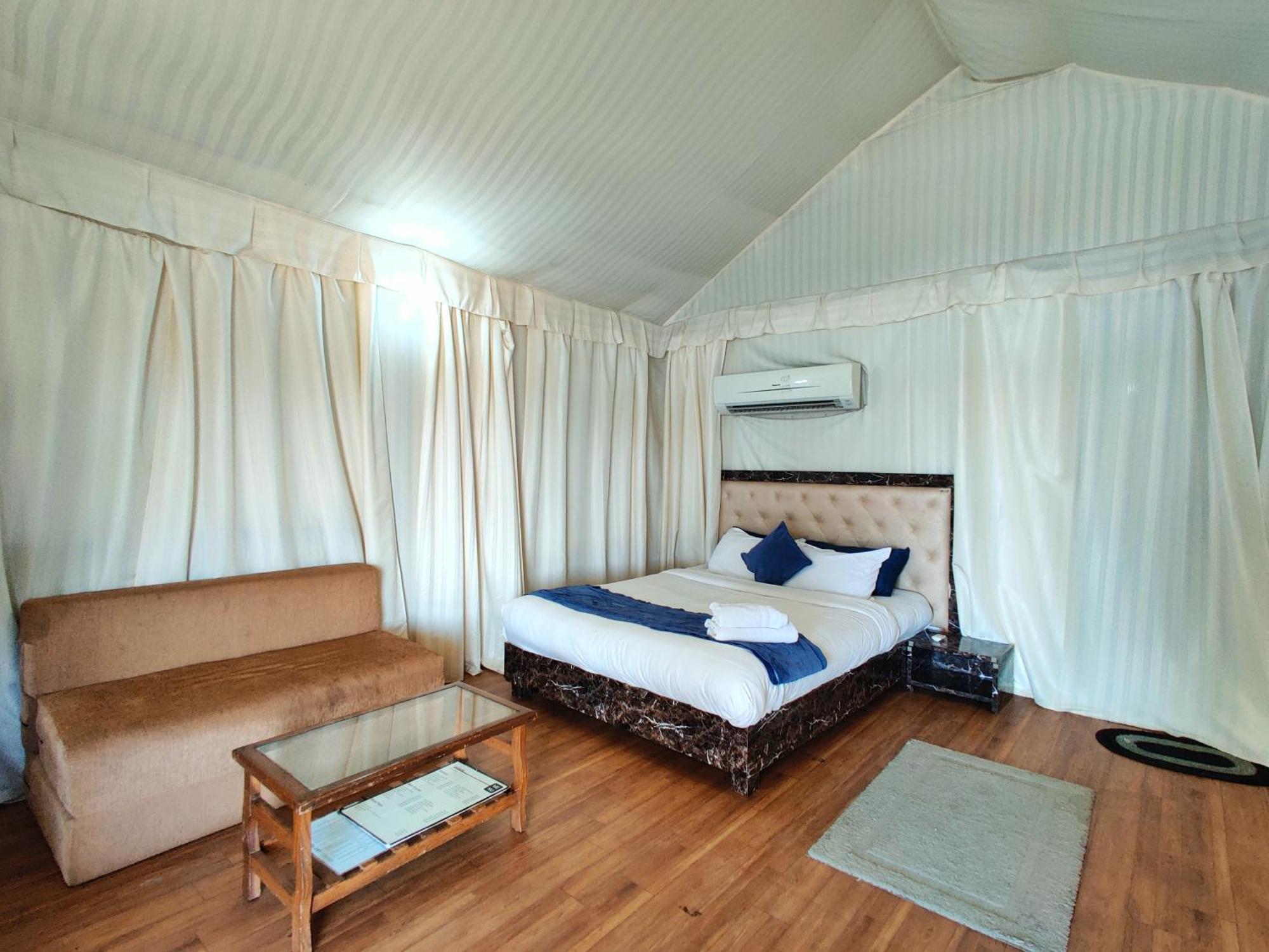 Amigos Lake Resort-Igatpuri, Maharashtra Ngoại thất bức ảnh